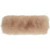 Comma Bandeau beige