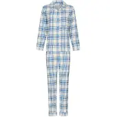 Rebelle Pyjama bleu