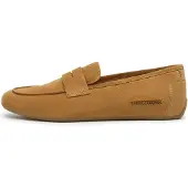 Candice cooper Mocassin beige chiné