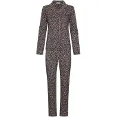 Rebelle Pyjama gris foncé