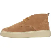 s.Oliver Chukka Boots cognac
