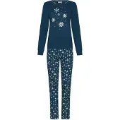 Rebelle Pyjama bleu foncé