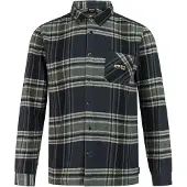 Protest Chemise 'PRTMaster' noir