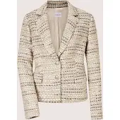 MADELEINE Blazer beige