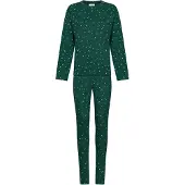 Rebelle Pyjama vert foncé