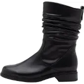 Gabor Bottines noir