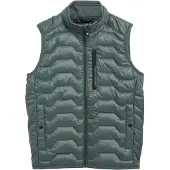 s.Oliver Gilet vert