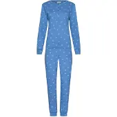 Rebelle Pyjama bleu