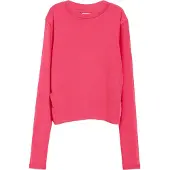 s.Oliver T-Shirt rose