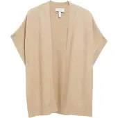 Comma Cardigan beige