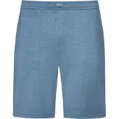 Mey Pantalon de pyjama 'Jefferson' bleu-gris