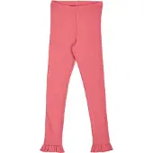 Müsli Leggings rose