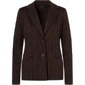 Ana alcazar Blazer 'Enlyra' marron