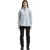 Didriksons Polaire zippé femme Ronja