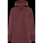 Didriksons Polaire zippé femme Rinda
