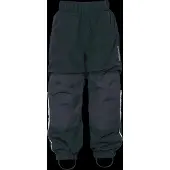 Didriksons Pantalons de Ski - Narvi - Marine - - 130 - Pantalons de Ski