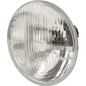 Hella Projecteur principal 1A6 002 395-031, gauche, droite
