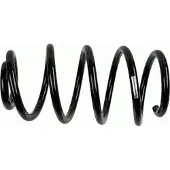 SACHS Ressort de suspension 993 274