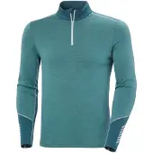 Helly Hansen Sous maillot 1/2 zip Lifa Merino