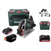Metabo KT 18 LTX 66 BL