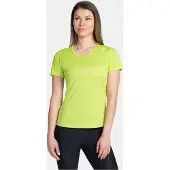 KILPI T-shirt à Manches Courtes Dima