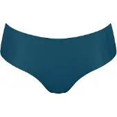 Sloggi Slip 'Zero Feel 2.0 ' bleu cyan