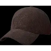 Calvin Klein Casquette 'SEASONAL STORY' marron