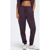Only Play Pantalon de sport 'ONPLounge' mûre