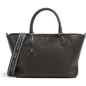 Armani Exchange Sacs à main 'XW003086 AF26569' brun foncé