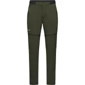 Salewa Pantalon de randonnée 2 en 1 Pedroc 3
