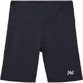 Nnormal - Short de trail/running respirant - Race Tight W Black en Nylon - Taille XS - Noir