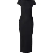 Armani Exchange Robe Sans Manches Xw002637_af10352