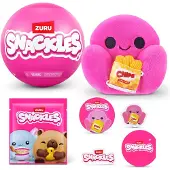 Snackles - Non-Licensed 5" (11.50 cm)