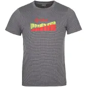 KILPI T-shirt à Manches Courtes Giacinto