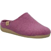 Josef seibel Cara 03 | Pantoufles pour Femmes | rouge