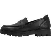 Rieker Mocassin en cuir RGD