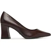 Tamaris Escarpins brun foncé