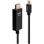Lindy Câble Displayport 1.4 Actif 10 M
