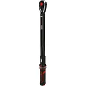 Ks Tools Clé dynamométrique ergotorique 40-200 Nm 500mm Ø44 mm - 516.1542