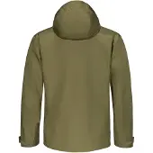 Schöffel Veste outdoor '3in1 Okere' vert foncé
