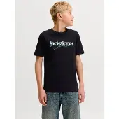 Jack & jones T-shirt à Manches Courtes Tom