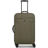 CHECK.IN Sevilla 3.0 Trolley à 4 roulettes M 67 cm