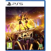 K-pop Rising: Dream To Shine - PS5