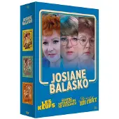 RIMINI EDITIONS Coffret Josiane Balasko Volume 2 DVD