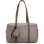 Tamaris Cabas 'TAS Maggie' taupe