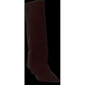 Steve madden Bottes brun foncé