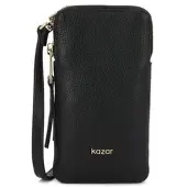 Kazar Sac à bandoulière noir