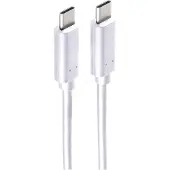 Shiverpeaks BS13-48006 BASIC-S Câble USB 3.2, USB-C mâle, 0,25 m