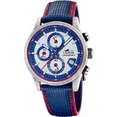 Lotus - 19085/2 - Montre bracelet - Chronographe - Homme