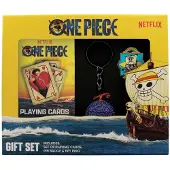 Fanattik Coffret Cadeau One Piece